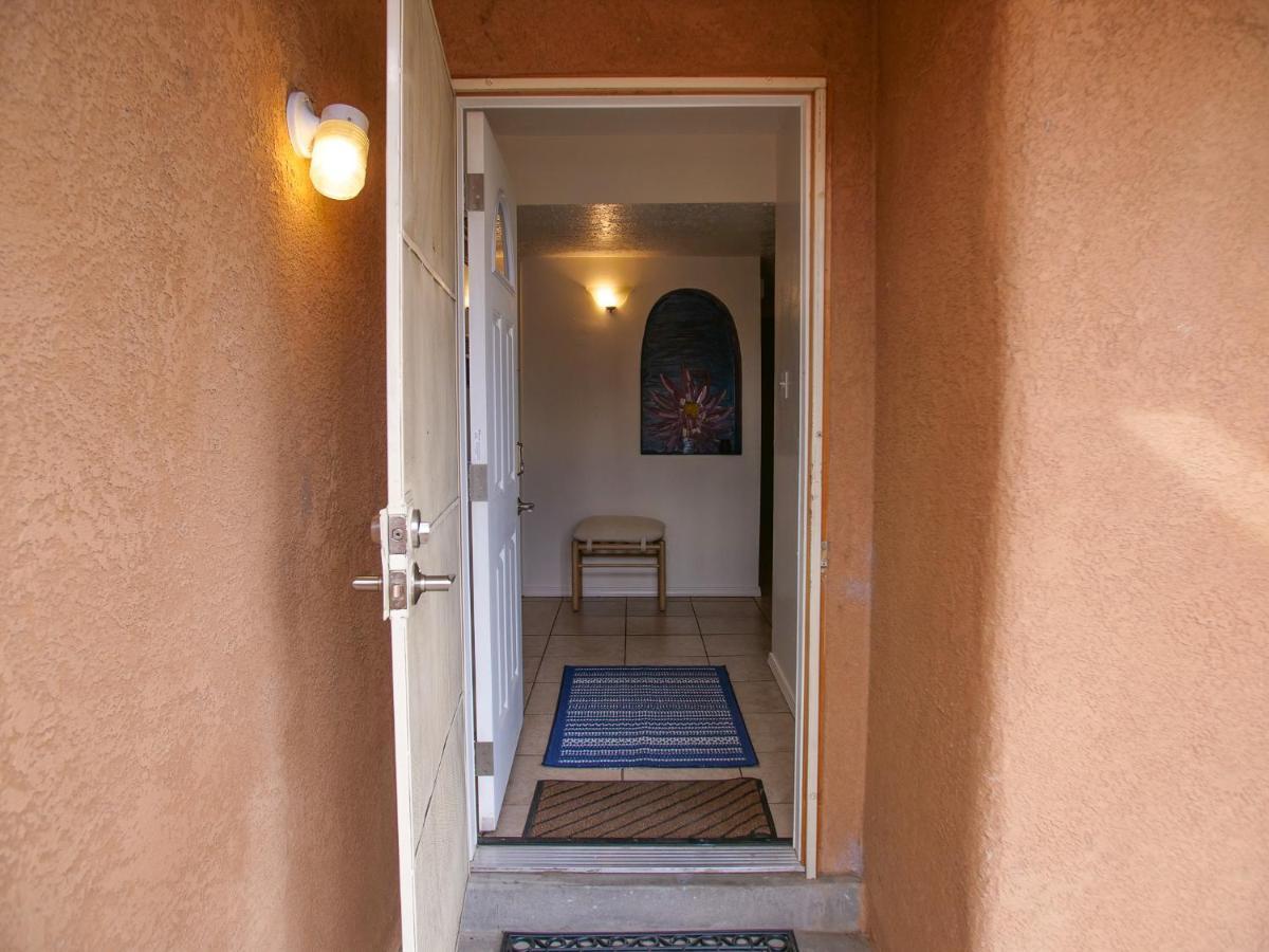 The Lilly Pad Lägenhet Albuquerque Exteriör bild